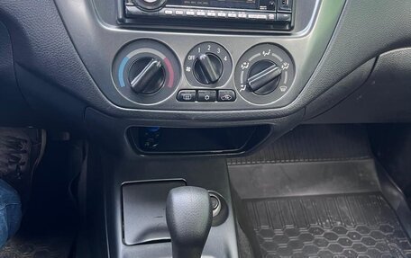 Mitsubishi Lancer IX, 2006 год, 345 000 рублей, 16 фотография