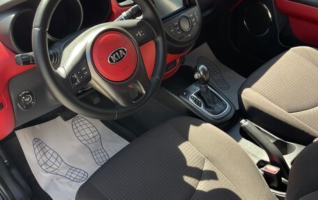 KIA Soul I рестайлинг, 2013 год, 1 070 000 рублей, 5 фотография