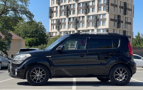 KIA Soul I рестайлинг, 2013 год, 1 070 000 рублей, 4 фотография