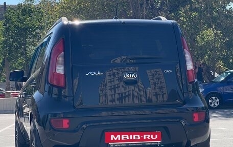 KIA Soul I рестайлинг, 2013 год, 1 070 000 рублей, 3 фотография