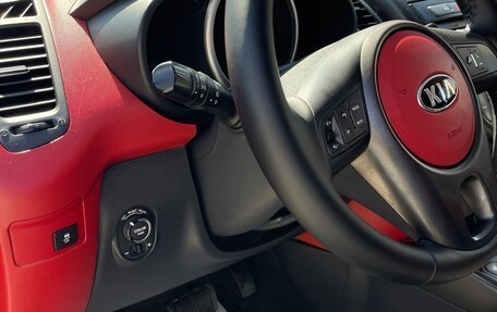 KIA Soul I рестайлинг, 2013 год, 1 070 000 рублей, 7 фотография