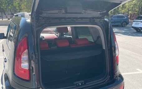 KIA Soul I рестайлинг, 2013 год, 1 070 000 рублей, 9 фотография