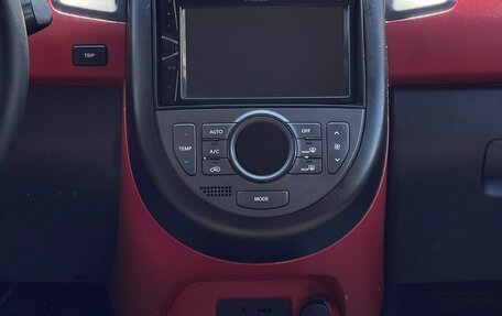 KIA Soul I рестайлинг, 2013 год, 1 070 000 рублей, 11 фотография