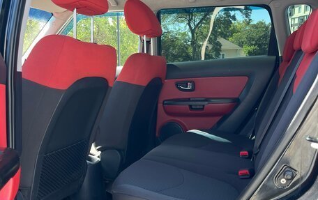 KIA Soul I рестайлинг, 2013 год, 1 070 000 рублей, 12 фотография