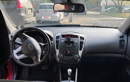 KIA cee'd I рестайлинг, 2011 год, 700 000 рублей, 7 фотография