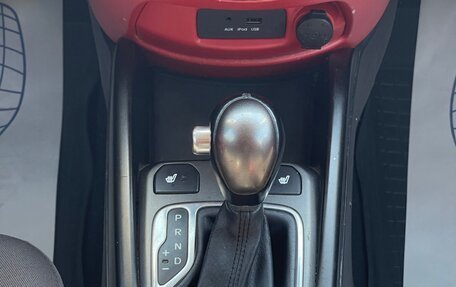 KIA Soul I рестайлинг, 2013 год, 1 070 000 рублей, 10 фотография