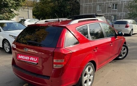 KIA cee'd I рестайлинг, 2011 год, 700 000 рублей, 2 фотография