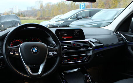 BMW X3, 2020 год, 4 150 000 рублей, 4 фотография