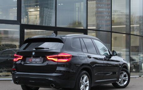 BMW X3, 2020 год, 4 150 000 рублей, 2 фотография