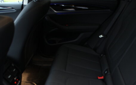 BMW X3, 2020 год, 4 150 000 рублей, 14 фотография