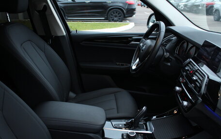 BMW X3, 2020 год, 4 150 000 рублей, 13 фотография