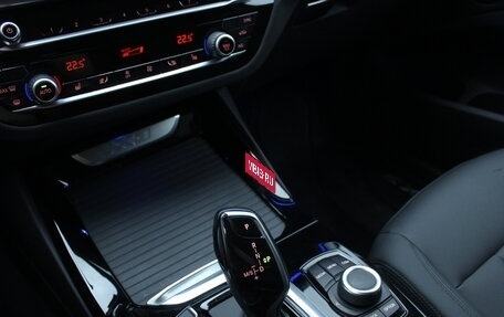 BMW X3, 2020 год, 4 150 000 рублей, 9 фотография