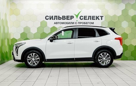 Haval Jolion, 2023 год, 2 000 000 рублей, 7 фотография