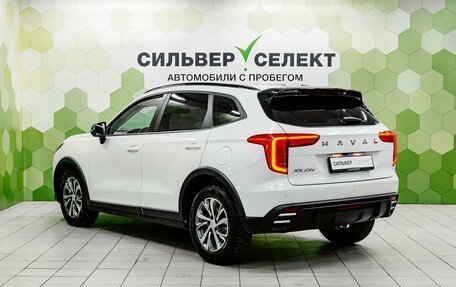 Haval Jolion, 2023 год, 2 000 000 рублей, 6 фотография