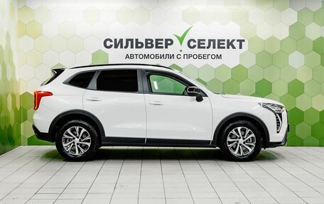Haval Jolion, 2023 год, 2 000 000 рублей, 8 фотография