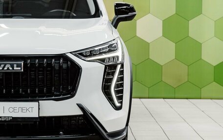 Haval Jolion, 2023 год, 2 000 000 рублей, 9 фотография