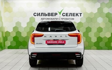 Haval Jolion, 2023 год, 2 000 000 рублей, 4 фотография