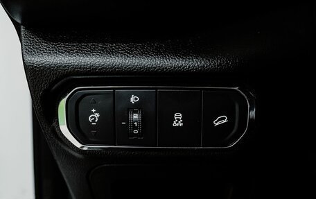 Haval Jolion, 2023 год, 2 000 000 рублей, 18 фотография