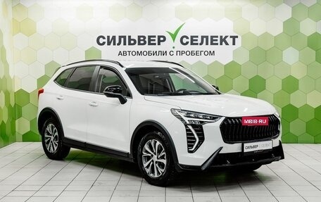 Haval Jolion, 2023 год, 2 000 000 рублей, 5 фотография