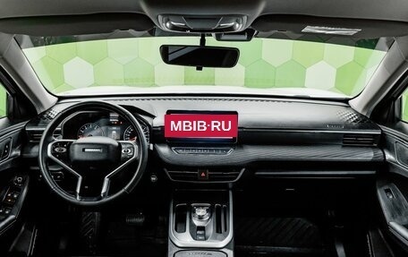 Haval Jolion, 2023 год, 2 000 000 рублей, 12 фотография