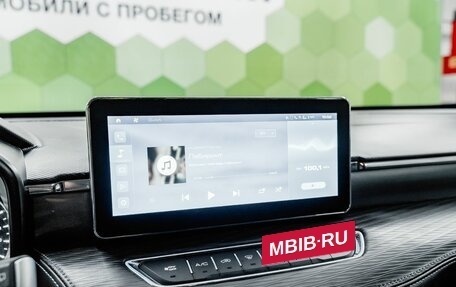 Haval Jolion, 2023 год, 2 000 000 рублей, 16 фотография