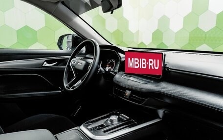 Haval Jolion, 2023 год, 2 000 000 рублей, 13 фотография