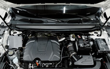 Haval Jolion, 2023 год, 2 000 000 рублей, 22 фотография