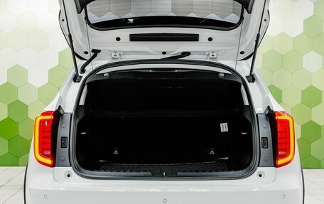 Haval Jolion, 2023 год, 2 000 000 рублей, 23 фотография