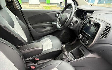 Renault Kaptur I рестайлинг, 2016 год, 1 350 000 рублей, 10 фотография