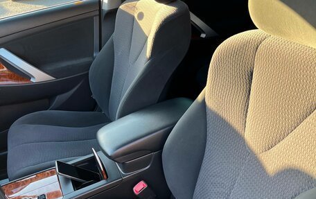 Toyota Camry, 2011 год, 1 600 000 рублей, 7 фотография