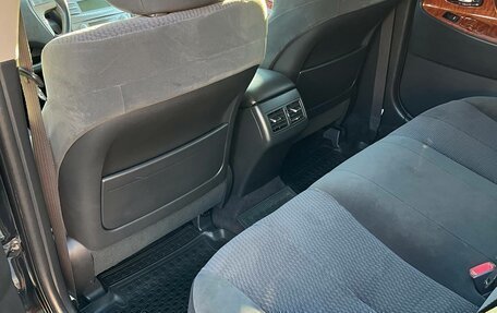 Toyota Camry, 2011 год, 1 600 000 рублей, 6 фотография