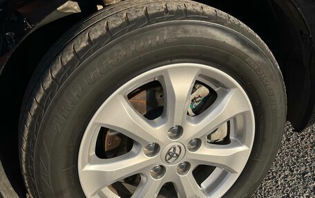 Toyota Camry, 2011 год, 1 600 000 рублей, 8 фотография