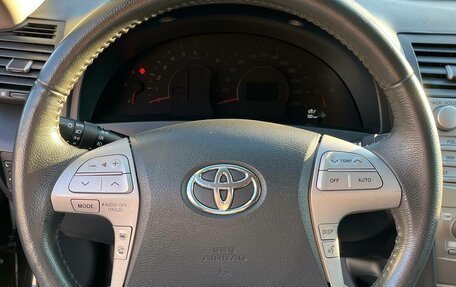 Toyota Camry, 2011 год, 1 600 000 рублей, 5 фотография