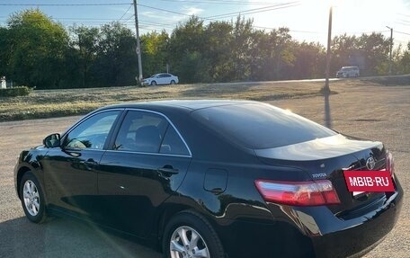 Toyota Camry, 2011 год, 1 600 000 рублей, 4 фотография