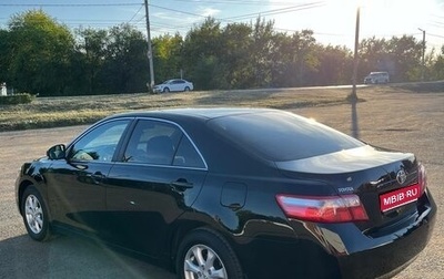 Toyota Camry, 2011 год, 1 600 000 рублей, 1 фотография