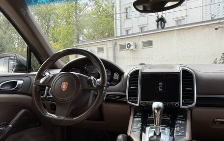 Porsche Cayenne III, 2011 год, 2 250 000 рублей, 7 фотография