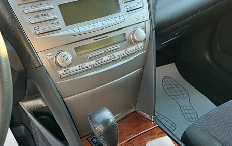 Toyota Camry, 2011 год, 1 600 000 рублей, 12 фотография