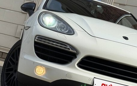 Porsche Cayenne III, 2011 год, 2 250 000 рублей, 2 фотография