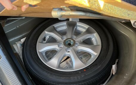 Toyota Camry, 2011 год, 1 600 000 рублей, 10 фотография