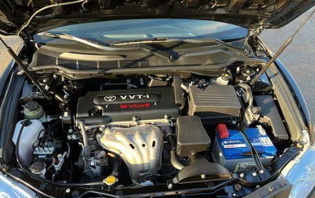 Toyota Camry, 2011 год, 1 600 000 рублей, 9 фотография