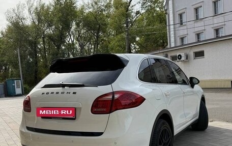 Porsche Cayenne III, 2011 год, 2 250 000 рублей, 4 фотография