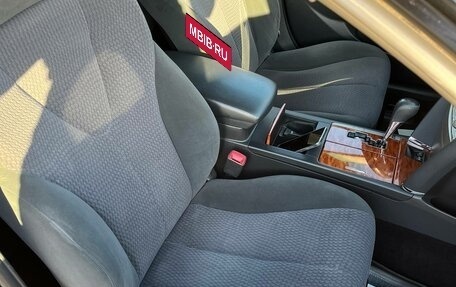 Toyota Camry, 2011 год, 1 600 000 рублей, 14 фотография