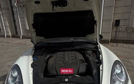 Porsche Cayenne III, 2011 год, 2 250 000 рублей, 6 фотография