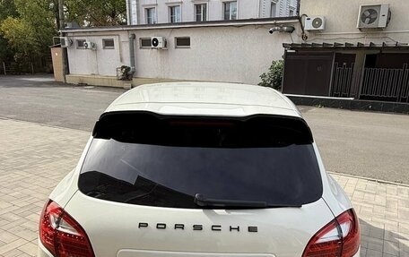 Porsche Cayenne III, 2011 год, 2 250 000 рублей, 5 фотография
