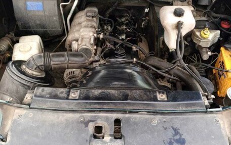 ЛуАЗ Patriot, 2016 год, 1 180 000 рублей, 1 фотография