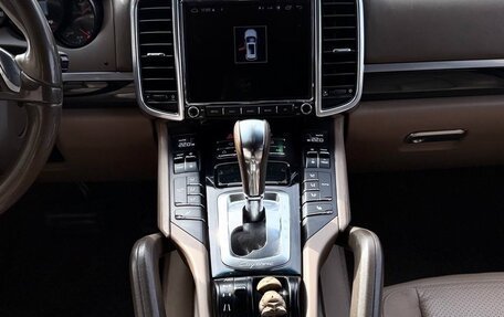 Porsche Cayenne III, 2011 год, 2 250 000 рублей, 8 фотография