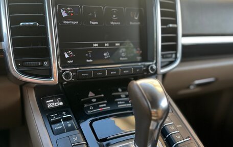 Porsche Cayenne III, 2011 год, 2 250 000 рублей, 12 фотография