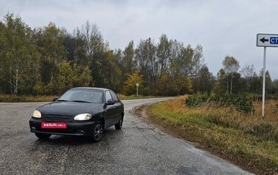 Chevrolet Lanos I, 2008 год, 360 000 рублей, 1 фотография