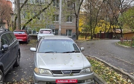 Toyota Carina, 2000 год, 400 000 рублей, 1 фотография