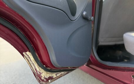 Daewoo Matiz I, 2008 год, 190 000 рублей, 4 фотография